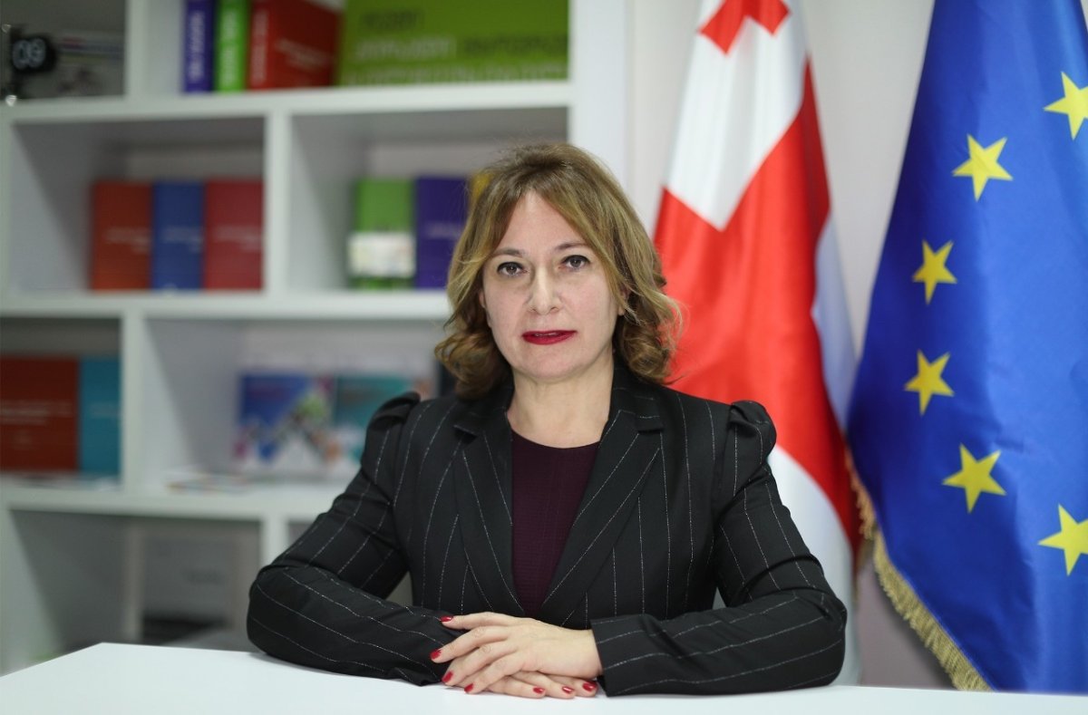 Lela Janashvili