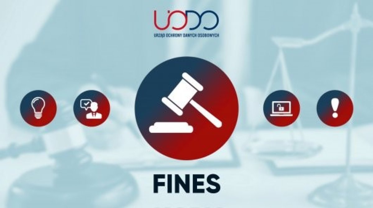 პოლონეთის პერსონალურ მონაცემთა დაცვის საზედამხედველო ორგანოს გადაწყვეტილება ბანკის მიერ პერსონალური მონაცემების დამუშავების კანონიერების შესახებ