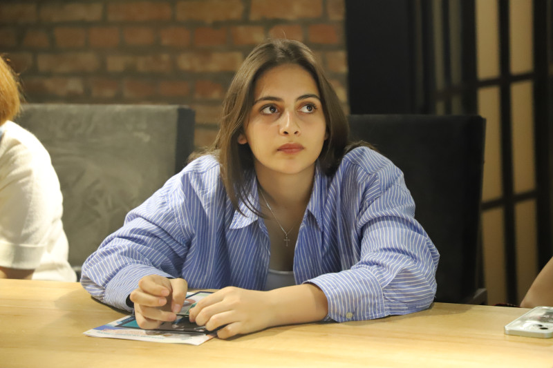 პროექტი „კონფიდენციალურობის გაკვეთილები“ სექტემბრიდან განახლებული ფორმატით დაბრუნდება