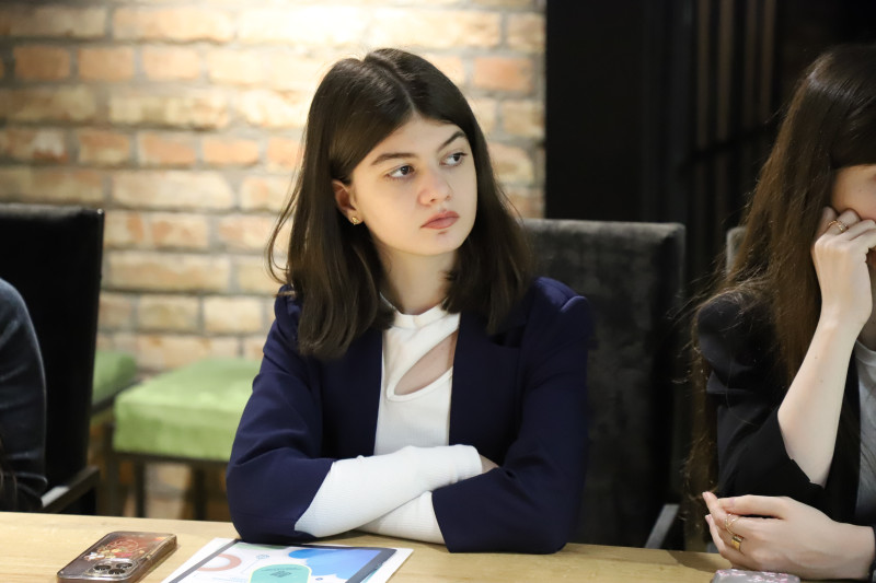 პროექტი „კონფიდენციალურობის გაკვეთილები“ სექტემბრიდან განახლებული ფორმატით დაბრუნდება