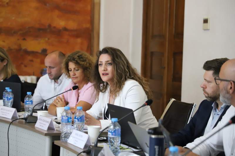 საქართველომ  „ტექნოლოგიის მიმართულებით მონაცემთა დაცვის საერთაშორისო სამუშაო ჯგუფის“   რიგით 75-ე შეხვედრას უმასპინძლა.