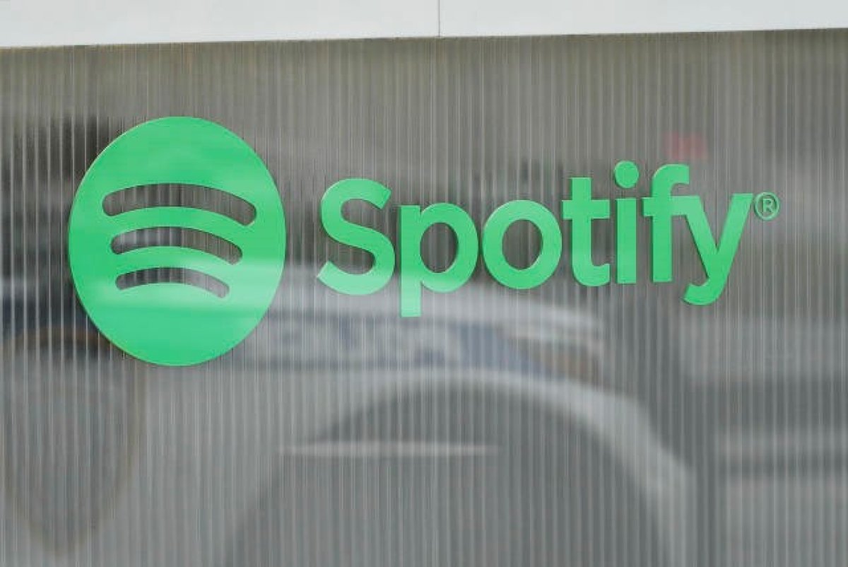 შვედეთის ადმინისტრაციული სასამართლოს გადაწყვეტილება მუსიკალური აპლიკაციის კომპანია “Spotify AB”-სთვის დაკისრებული ჯარიმის ოდენობის შემცირების შესახებ